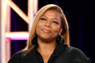Queen Latifah. Image via: Michael Kovac / Getty Images